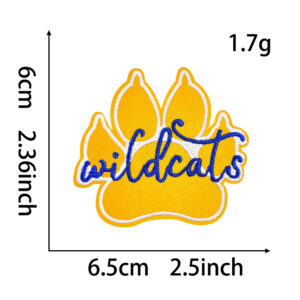 Hot melt adhesive*cat scratch