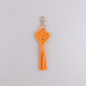 orange color