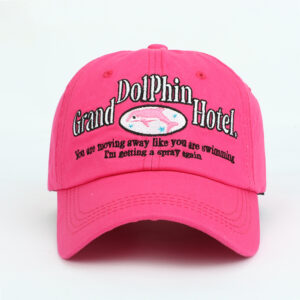 Rose Red / Adjustable