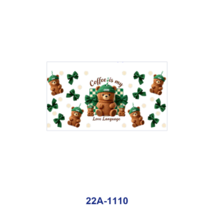 22A-1110 / 5pcs