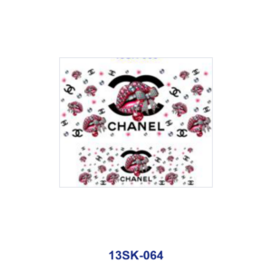 13SK-064 / 8pcs / 9cm