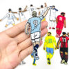 oly-7f2ae3577cee01e1ffa9057c68a35deb Wholesale Soccer Star Embroidered Patch Iron-On DIY Clothing Accessory Boutique