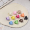 oly-7f341962f757a0729e4d0875c52f642f Wholesale Miniature Milk Jug Pendant Alloy Mixed Color DIY Cell Phone Decorative Accessory