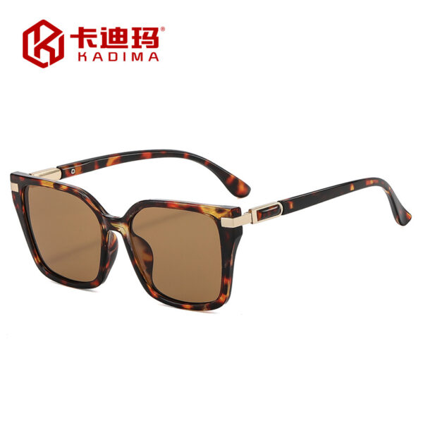 oly-7f40feee537a34f5e2ca1038ce12160e Wholesale Chic Retro Square Sunglasses Fashion Accessory UV400 for Men and Women