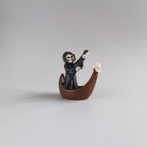 Pengdu old man 4.7*4.9cm