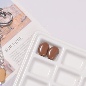 B-382-dark coffee
