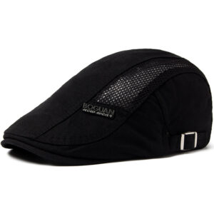 Black / Adjustable