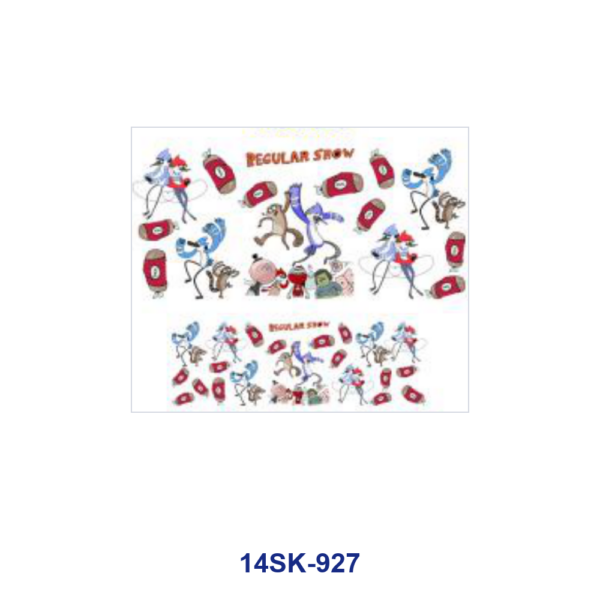 oly-7f9b9dedf104518a4a82f69fbd91ca42 Wholesale 2/4/8pcs Cartoon Animated Character Print Mini Cup Keychain Sticker OLY Exclusive
