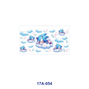 17A-054 / 5pcs