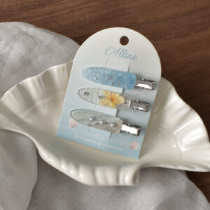 3 # Wave/beach seamless clip-3pcs