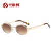 oly-7fbcac402a5021f2d5c9408ab025dac0 Wholesale Metal Retro Punk Street Style Sunglasses Fashion Accessory for Casual Boutique Resale