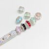 oly-7fc276d0dfeeb2c45ff12dfd9bd8bcda Wholesale Acrylic Love Cat Eye Lantern Beads for DIY Phone Chain Keychain Bag Charm Decorative Accessories