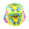 oly-7fc31be9b6d04d87257fe8326591a723 Wholesale Trendy Little Yellow Duck Print Bucket Hat Sun Protection Outdoor Fashion Accessory