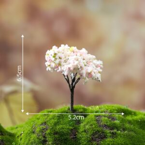Romantic flower