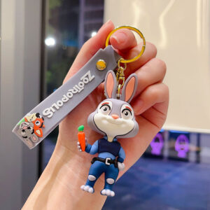 Zootopia gen 1 - judy hopps