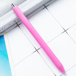 Bullet type 1.0 / Candy rose red