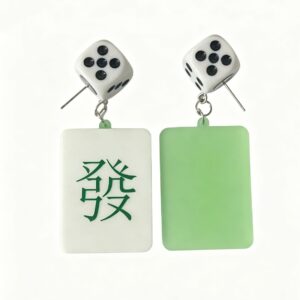 9 light green bottom