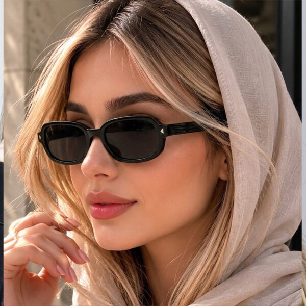 oly-800cfcb40f67bd671782d72aa1c1d552 Wholesale Stylish Retro Sunglasses UV400 Full Frame Black Gray Lens Outdoor Driving Accessory