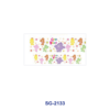 oly-800e23347cc2da663e49cf52632ed860 Wholesale 8pcs Mixed Popular Cartoon Character Print 3oz Cup Stickers Wrap OLY Exclusive