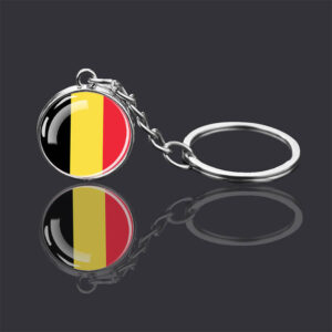 Belgian