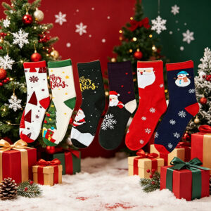 6 pairs fixed style-2 / European and american sizes 36-44