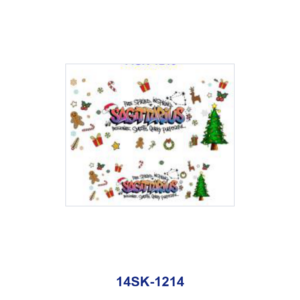 14SK-1214 / 4pcs / 9cm