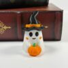 Wholesale 3D Printed Pumpkin Ghost Halloween Decorative Ornament - Chic Home Decor Gift for Party