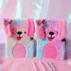 oly-805872f39a5a43053bfdbe54adefb1b0 Wholesale Trendy Plush Lock Notebook for Girls Cute Cartoon Diary with Key Ideal for Kids Prizes and Everyday Use