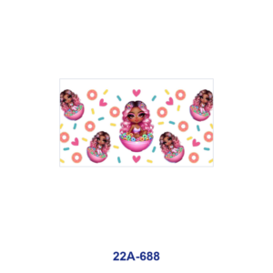 22A-688 / 5pcs