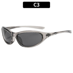 C3-transparent gray gray film