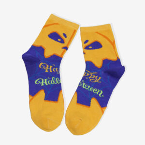 260523 purple and yellow letters / European and American sizes