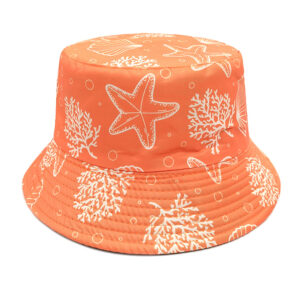 Orange / M（56-58cm）