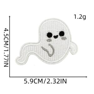 Horror style cloth stick 5#
