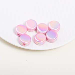 J107-pink (single color 200/pack)