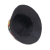 Wholesale Retro 90s Cassette Tape Fisherman Hat Unisex Summer Sun Hat