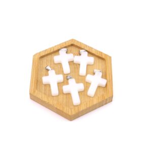 White jade (1 piece)