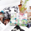 oly-80deaf756edd6a97d7e5e2ac7639c076 Wholesale Modern Geometric Pattern Trifold Wallet PU Leather Fashion Accessory Gift