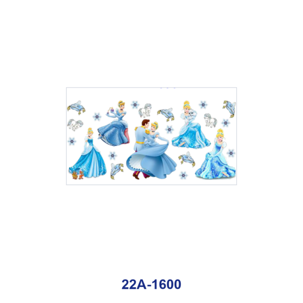 oly-80df8b5fdb0ef65292a3b5271212d4d6 Wholesale 5pcs Soft Pastel Dreamy Watercolor Fantasy Gown Maiden Bird Crystal Shoe Butterfly Floral Guitar Dot Mixed Decor Prints 16oz Cup UV DTF Wraps OLY Exclusive
