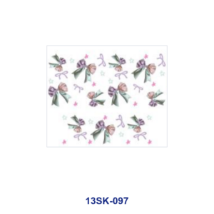 13SK-097 / 8pcs / 9cm