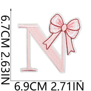 N