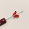 oly-814145f53e7cb35ad524afa59d449b3a Wholesale Fashion Alloy Bow Loose Beads DIY Jewelry Accessory