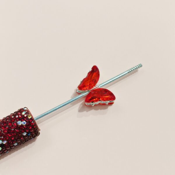 oly-814145f53e7cb35ad524afa59d449b3a Wholesale Fashion Alloy Bow Loose Beads DIY Jewelry Accessory
