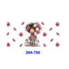 oly-814372e805babe54fd36951b5b7aa15e Wholesale 16oz Springtime Girls Flowers Collection Cup UV DTF Wraps