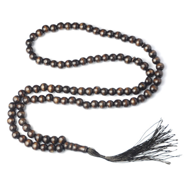 oly-81488554f1635c5be6ee81d358d96de8 Wholesale Classical Wood 99 Bead Prayer Beads for Everyday Use