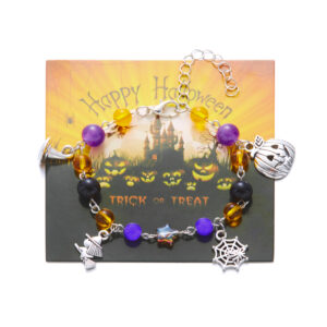 #1 witch pumpkin [1pcs]