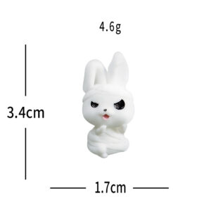 Mummy rabbit