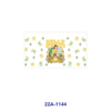 oly-8169f01e0c380f2ababf2bb6f31d0fef Wholesale 5pcs Soft Pastel Vintage Cartoon Princess Bow Butterfly Checker Grid Star Coin Mixed Decor Prints 16oz Cup UV DTF Wraps OLY Exclusive