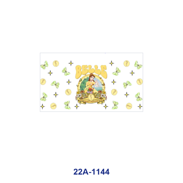 oly-8169f01e0c380f2ababf2bb6f31d0fef Wholesale 5pcs Soft Pastel Vintage Cartoon Princess Bow Butterfly Checker Grid Star Coin Mixed Decor Prints 16oz Cup UV DTF Wraps OLY Exclusive