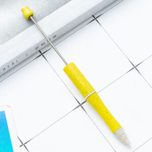 Bullet type 1.0 / Wheat yellow