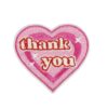 oly-81996b06c6f45f2f2ee63123bab6ee3a Wholesale Love Heart Grid Embroidery Patches 9 Pack Style DIY Accessory